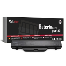 BATERIA PARA PORTATIL HP PROBOOK 4510S 535808-001 572032-001