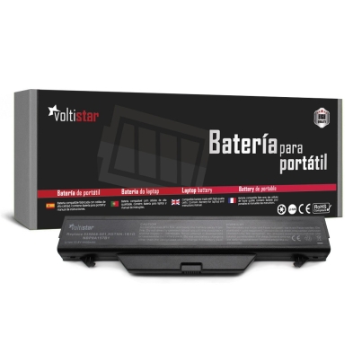 BATERÍA PARA PORTÁTIL HP PROBOOK 4510S 535808-001 572032-001