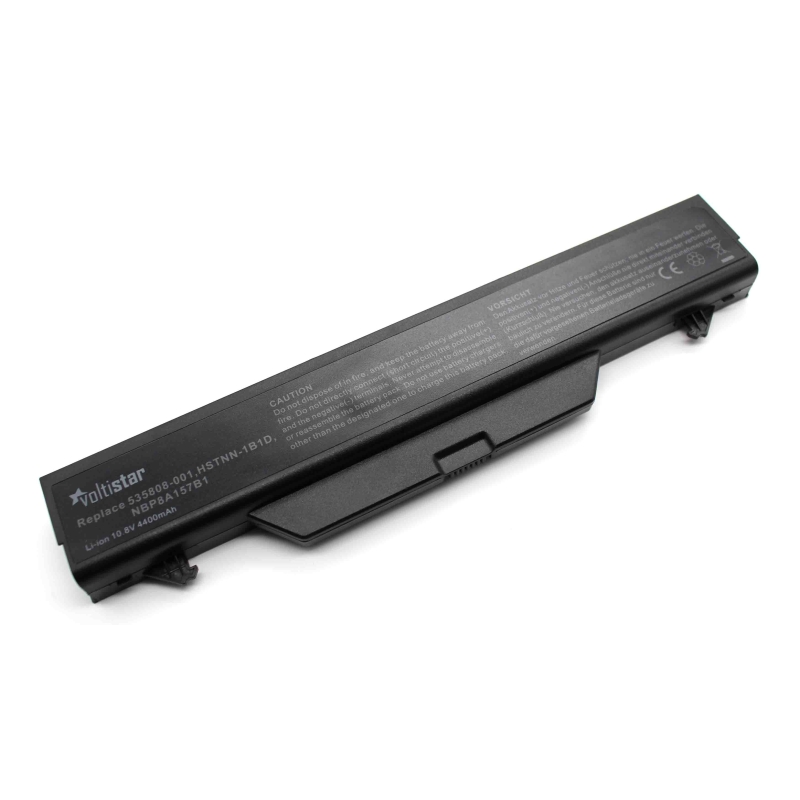 Batteria per laptop HP ProBook 4510S | 535808-001, 572032-001
