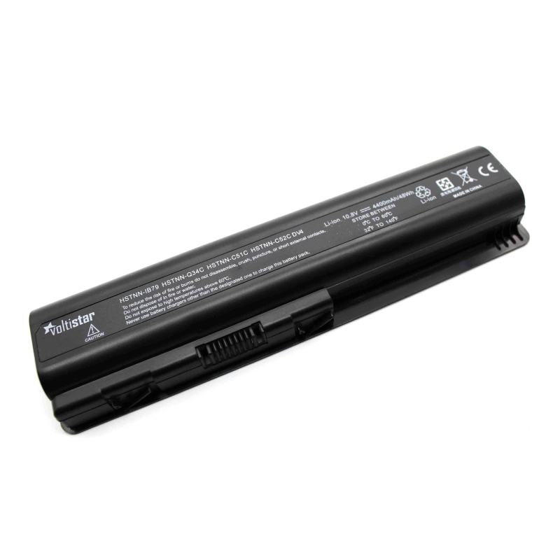 BATERÍA PARA PORTÁTIL HP PAVILION DV6-1020ES