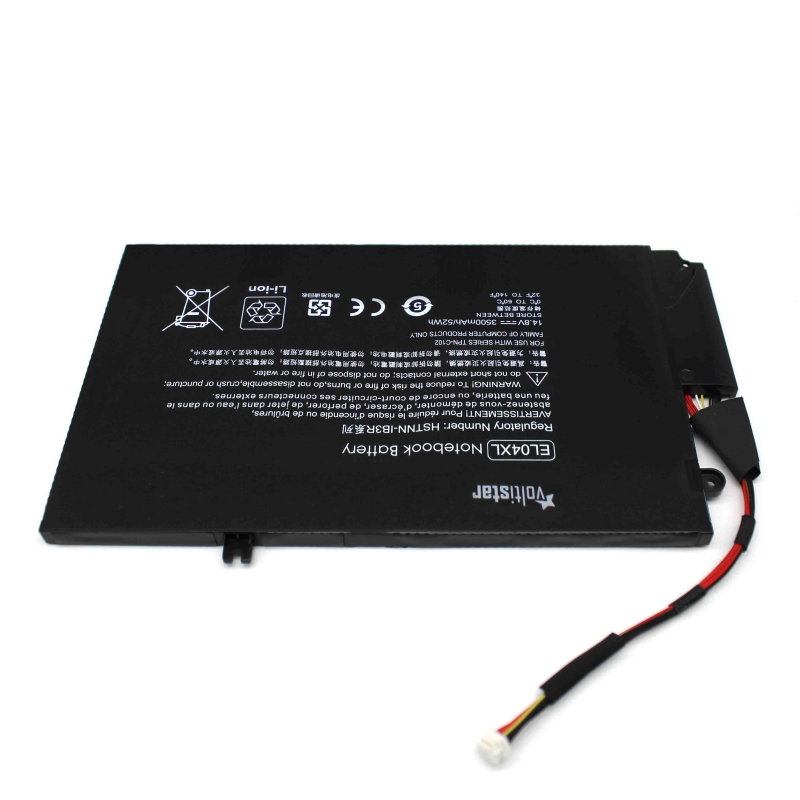 BATERIA PARA PORTATIL HP ENVY 4-1000 EL04 ELO4XL TPN-C102 HSTNN-IB3R 681879-1C1 681949-001