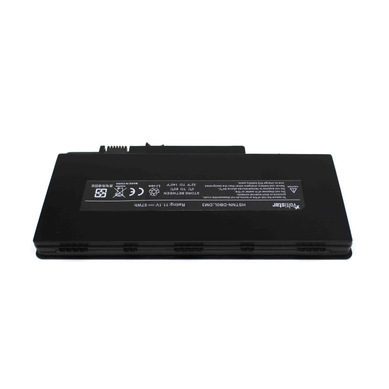 BATERIA PARA PORTATIL HP PAVILION DM3 DM3-1000 DV4-3000