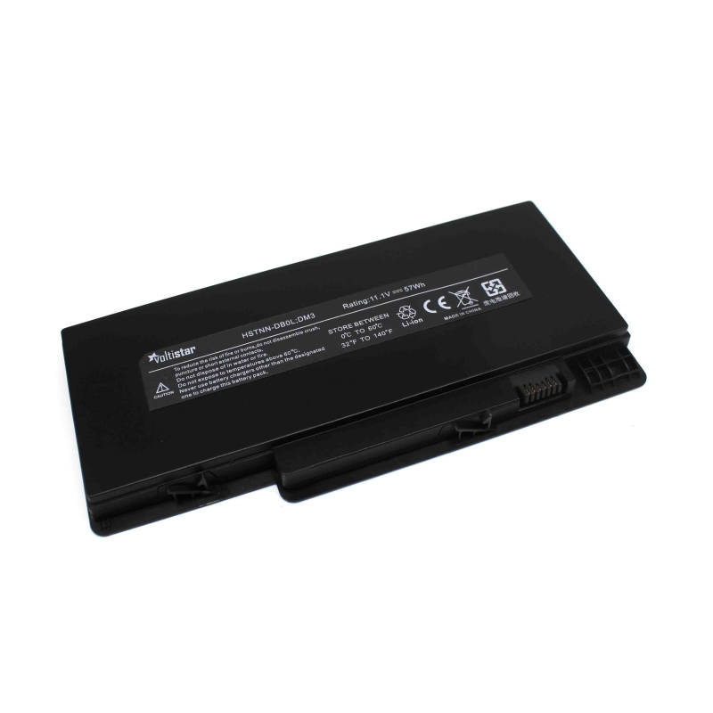 BATERIA PARA PORTATIL HP PAVILION DM3 DM3-1000 DV4-3000