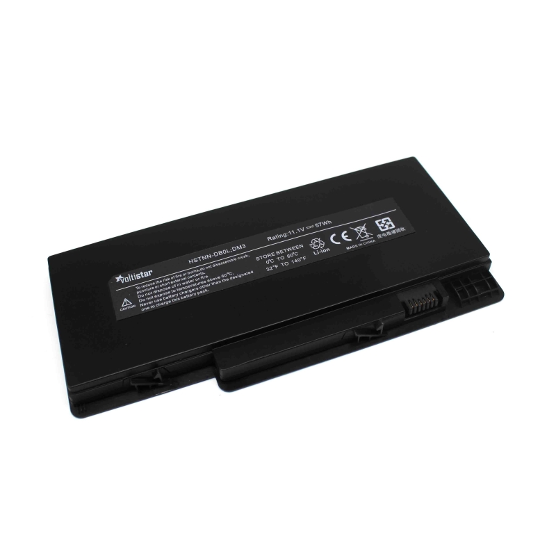 Batteria HP Pavilion Dm3, batteria Dm3-1000, batteria Dv4-3000