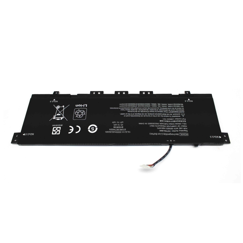 BATERIA PARA PORTÁTIL HP ENVY X360 13-AG0000 HSTNN-IB8K KC04XL L08496-855