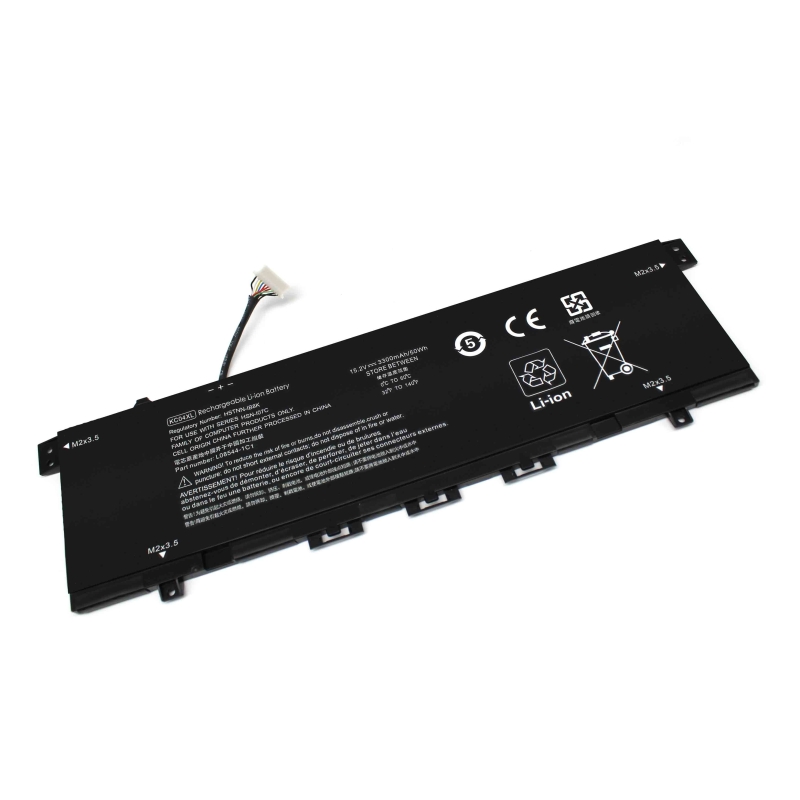 BATERIA PARA PORTÁTIL HP ENVY X360 13-AG0000 HSTNN-IB8K KC04XL L08496-855