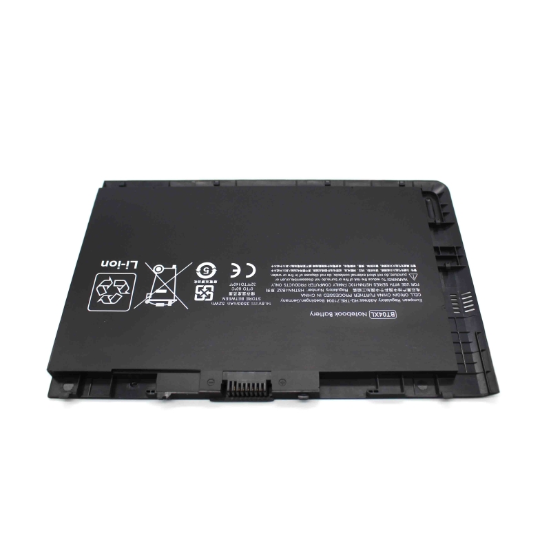 BATERIA PARA PORTATIL HP ELITEBOOK FOLIO 9470M 9480M BT04XL