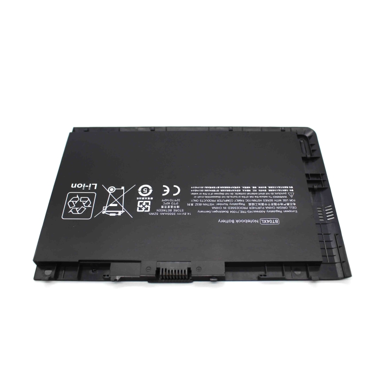 Acquista Batteria per laptop HP Elitebook 9470M | BT04XL
