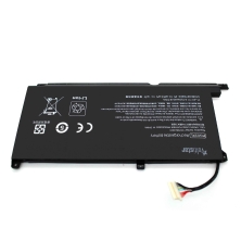 Batteria per laptop per HP Spectre x360 15-AP004NG | PG03XL-TPN-Q168