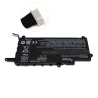 BATERIA PARA PORTATIL HP PAVILION 11-N000SNX 11-N010DX PL02XL HSTNN-LB6B