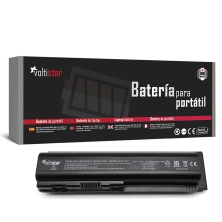 BATERÍA DE ALTA CAPACIDAD PARA PORTÁTIL HP HSTNN-CB72 HSTNN-IB72 HSTNN-DB72 HSTNN-IB72