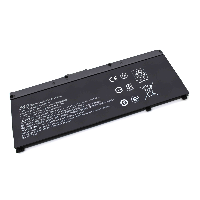 BATERÍA PARA PORTÁTIL HP SR03XL SR03052XL 11.55V