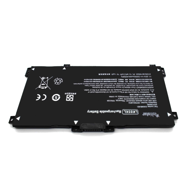 BATERIA PARA PORTÁTIL HP LK03XL LKO3XL LK03048XL LK03055XL 916368-421 916368-541