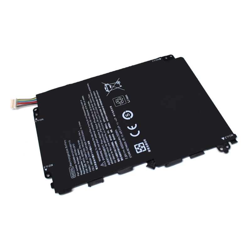 BATERIA PARA PORTATIL HP PAVILION X2 12-B166NR SERIES | GI02XL 832489-421 833657-005