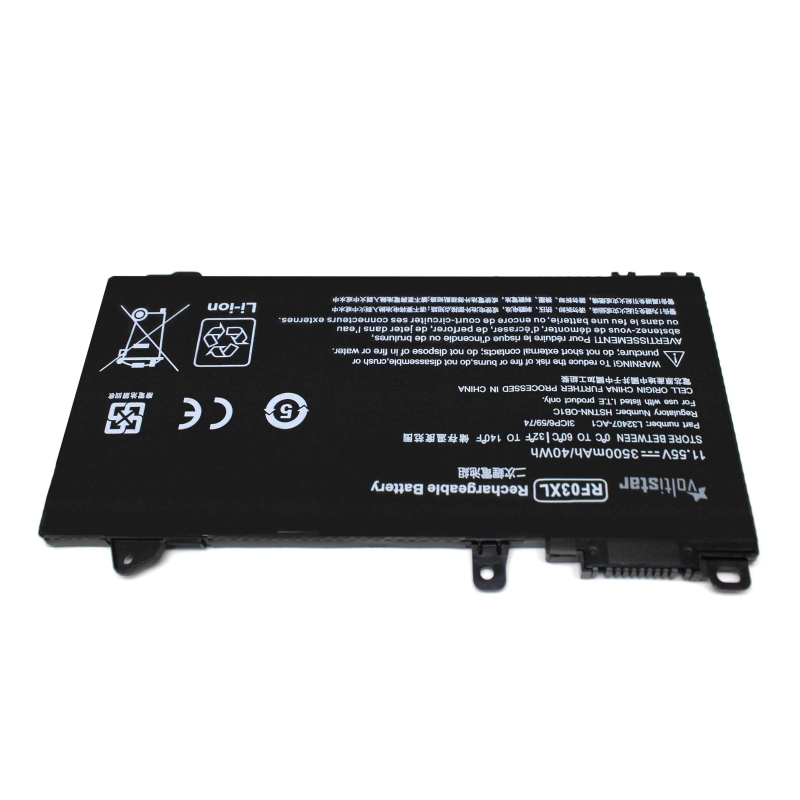 BATERIA PARA PORTÁTIL HP PROBOOK 455 G7 450 G7 RF03XL RF03045XL L84354-005