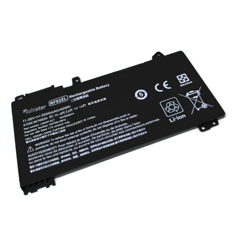 BATERIA PARA PORTÁTIL HP PROBOOK 455 G7 450 G7 RF03XL RF03045XL L84354-005