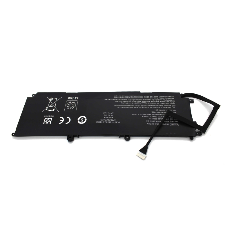 BATERIA PARA PORTATIL HP ENVY 13-AD 13T-AD AD03XL 921409-2C1 921409-271