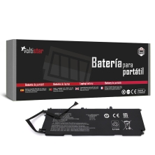 Batteria per laptop HP Envy 13-AD | AD03XL-921409-2C1-921409-271