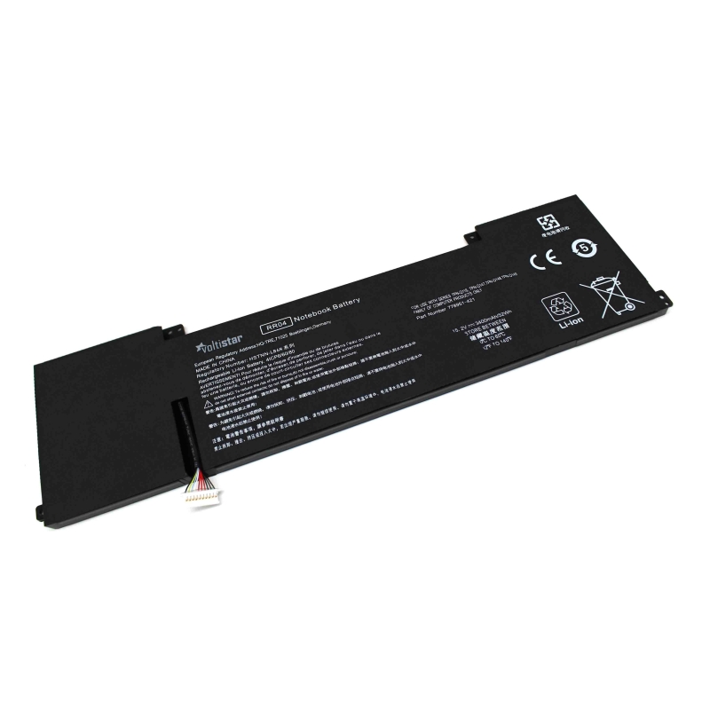 Batteria per laptop HP Omen 15 - HP Omen 15-5014TX | RR04 - RR04XL