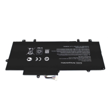 Acquista Batteria per laptop HP ChromeBook 14 G4 | 816609-005 - BU03XL