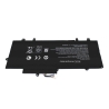 BATERIA PARA PORTÁTIL HP CHROMEBOOK 14 G4 14-AK010NR 14-AK013DX 816609-005 BU03XL