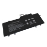 BATERIA PARA PORTÁTIL HP CHROMEBOOK 14 G4 14-AK010NR 14-AK013DX 816609-005 BU03XL