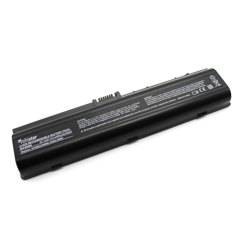 Batteria Hp Compaq Hstnn-Db42, Hstnn-Ib31, Hstnn-Ib32, Hstnn