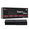 BATERIA PARA PORTATIL HP TOUCHSMART TM2 LU06 HSTNN-DB0Q HSTNN-I77C HSTNN-LB0Q