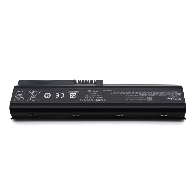 BATERIA PARA PORTATIL HP TOUCHSMART TM2 LU06 HSTNN-DB0Q HSTNN-I77C HSTNN-LB0Q