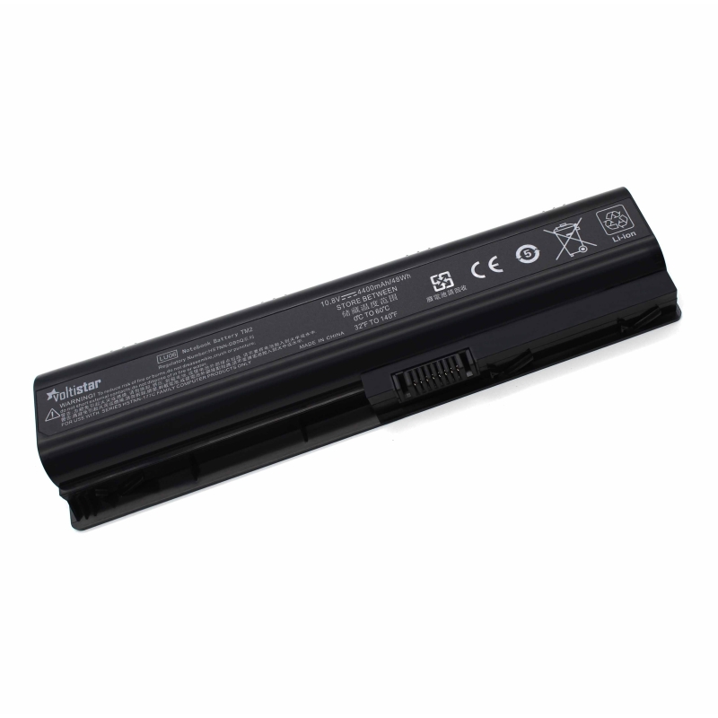 BATERÍA PARA PORTÁTIL HP TOUCHSMART TM2 LU06 HSTNN-DB0Q HSTNN-I77C HSTNN-LB0Q