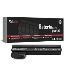 BATERÍA PARA PORTÁTIL HP MINI 110-3000 SERIES HSTNN-DB1U HSTNN-CB1T