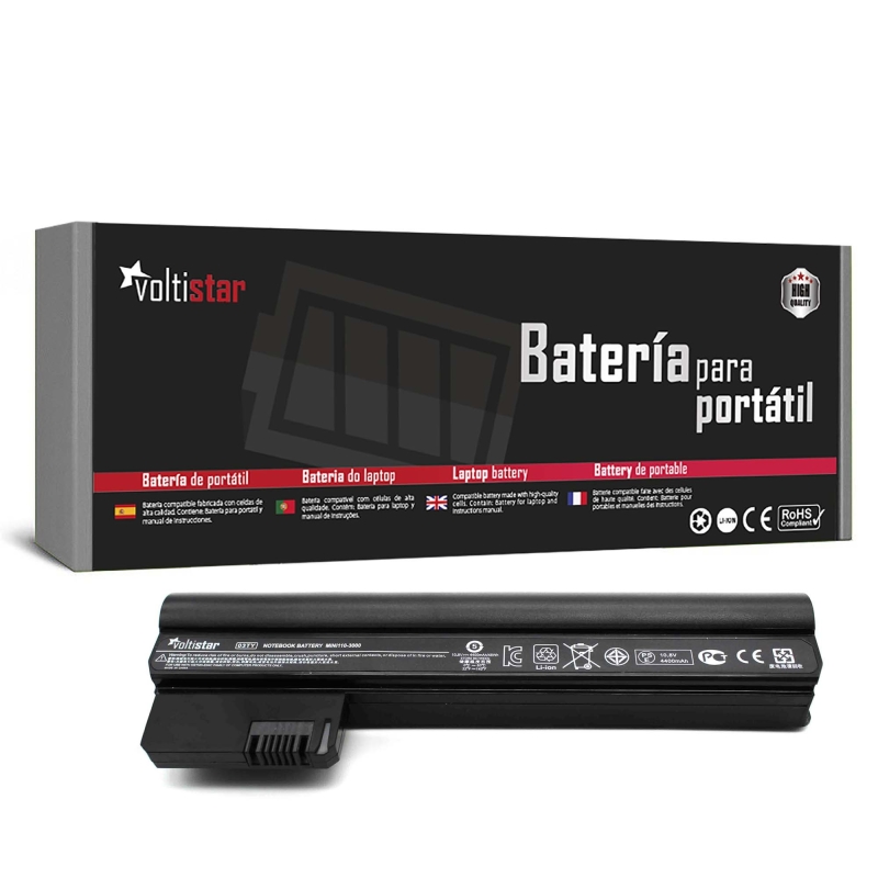 Acquistare batteria Hp Mini 110-3000, Hstnn-Db1U, Hstnn-Cb1T