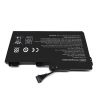 BATERÍA PARA PORTÁTIL HP ZBOOK 17 G3 808397-421 808451-001 AI06XL HSTNN-C86C LB6X