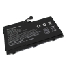 BATERIA PARA PORTÁTIL HP ZBOOK 17 G3 808397-421 808451-001 AI06XL HSTNN-C86C LB6X