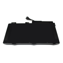 BATERIA PARA PORTÁTIL HP ZBOOK 17 G3 808397-421 808451-001 AI06XL HSTNN-C86C LB6X