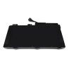 BATERIA PARA PORTÁTIL HP ZBOOK 17 G3 808397-421 808451-001 AI06XL HSTNN-C86C LB6X