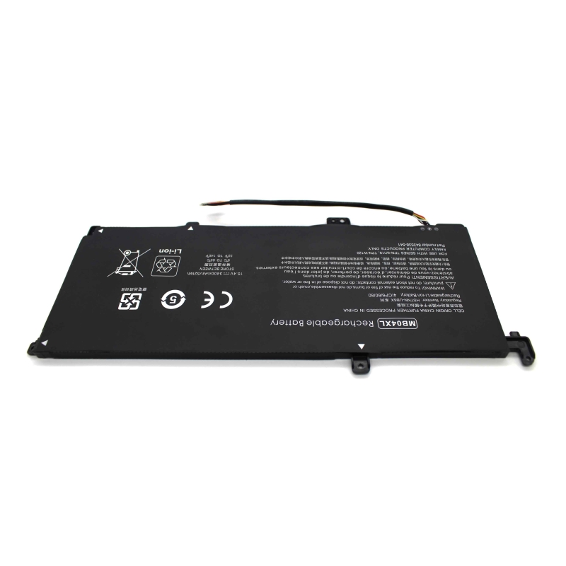 BATERIA PARA PORTATIL HP ENVY M6-AQ005DX M6-AQ005DX X360 M6-AR004DX M6-AQ005DX M6-AQ003DX MB04XL TPN-W119