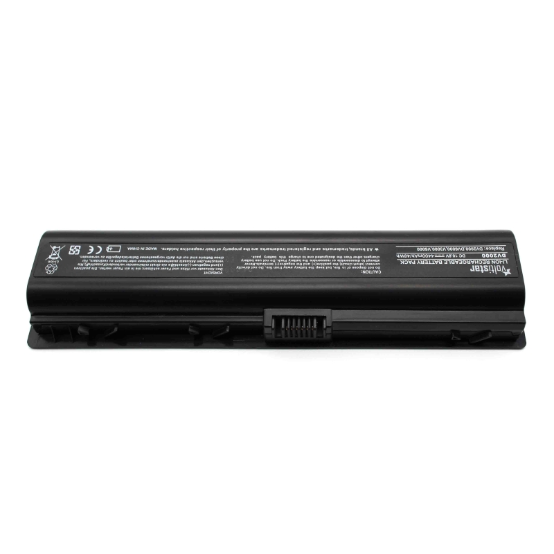 BATERIA PARA PORTATIL HP 462337-001 HSTNN-LB42 411462-141 411462-261 411462-321