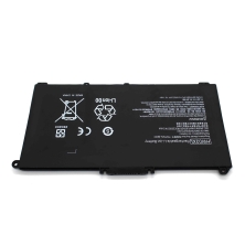 Batteria per laptop HP HW03XL - L96887-1D1 - L96887-421 11,55 V