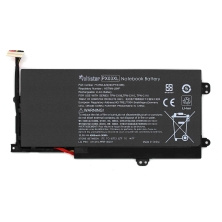 Acquista la batteria per laptop HP Envy 14 | PX03XL-715050-001-TPN-C111