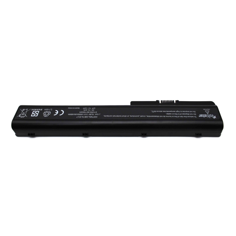 BATERIA PARA PORTATIL HP PAVILION DV7 10.8V 464058-121 480385-001 497705-001 464059-361