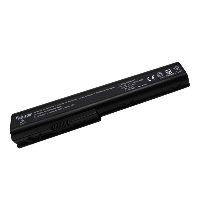 BATERIA PARA PORTATIL HP PAVILION DV7 10.8V 464058-121 480385-001 497705-001 464059-361