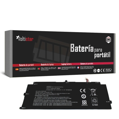 BATERÍA PARA PORTÁTIL HP SPECTRE 12 SERIES AH04XL AH04041XL 902402-2B2 902402-2C2 902500-855