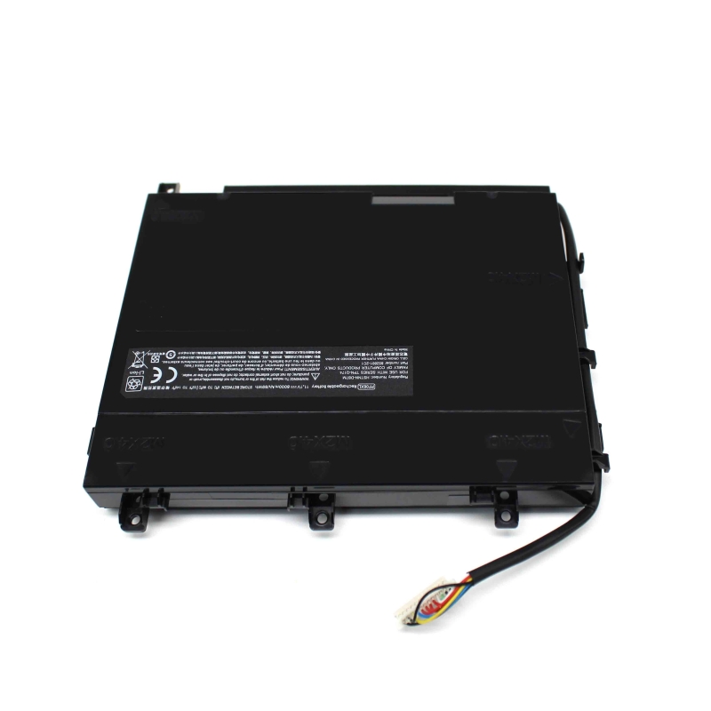 BATERIA PARA PORTATIL HP OMEN 17-W SERIES PF06XL 853294-855 HSTNN-DB7M 853294-850