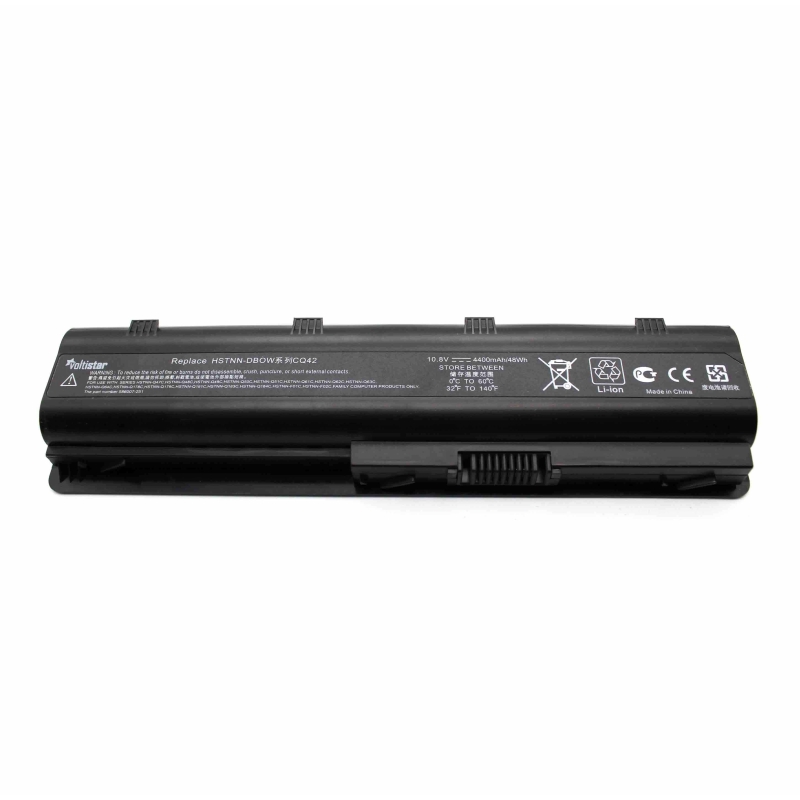 BATERÍA PARA PORTÁTIL HP MU06 MU06047 MU06055 MU06062 NBP6A174 NBP6A174B1 NBP6A175