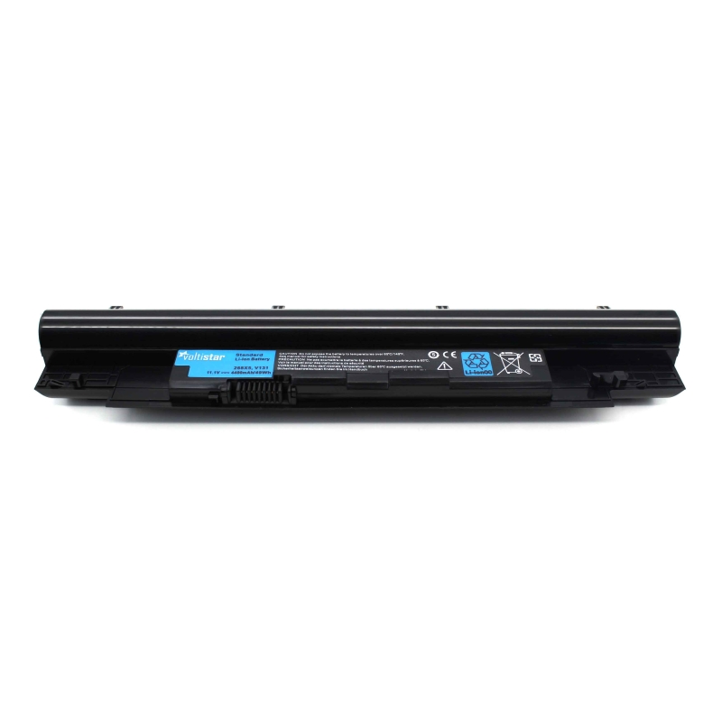 BATERIA PARA PORTATIL DELL LATITUDE 3330 VOSTRO V131 N2DN5 H2XW1