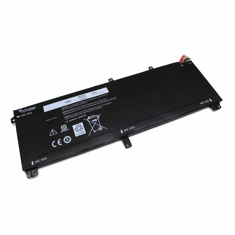 Batteria per laptop Dell Precision M3800 | T0TRM