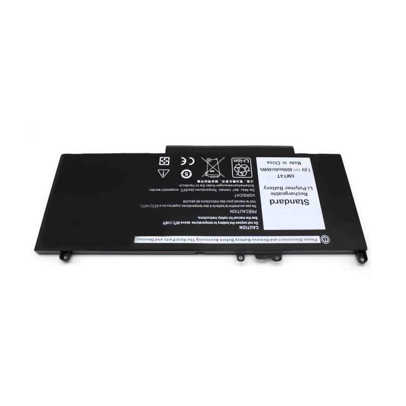 BATERIA PARA PORTATIL DELL LATITUDE 3160 E5470 E5450 E5550 E5570 R0TMP