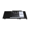 BATERIA PARA PORTATIL DELL LATITUDE 3160 E5470 E5450 E5550 E5570 R0TMP