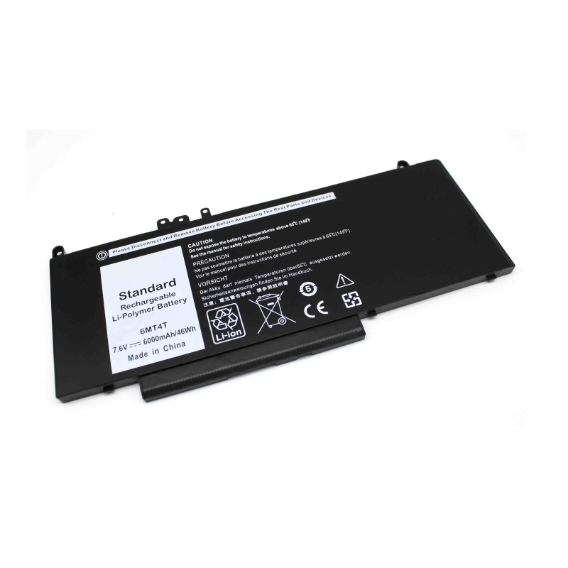 BATERIA PARA PORTATIL DELL LATITUDE 3160 E5470 E5450 E5550 E5570 R0TMP